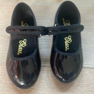 Black Tap Shoes